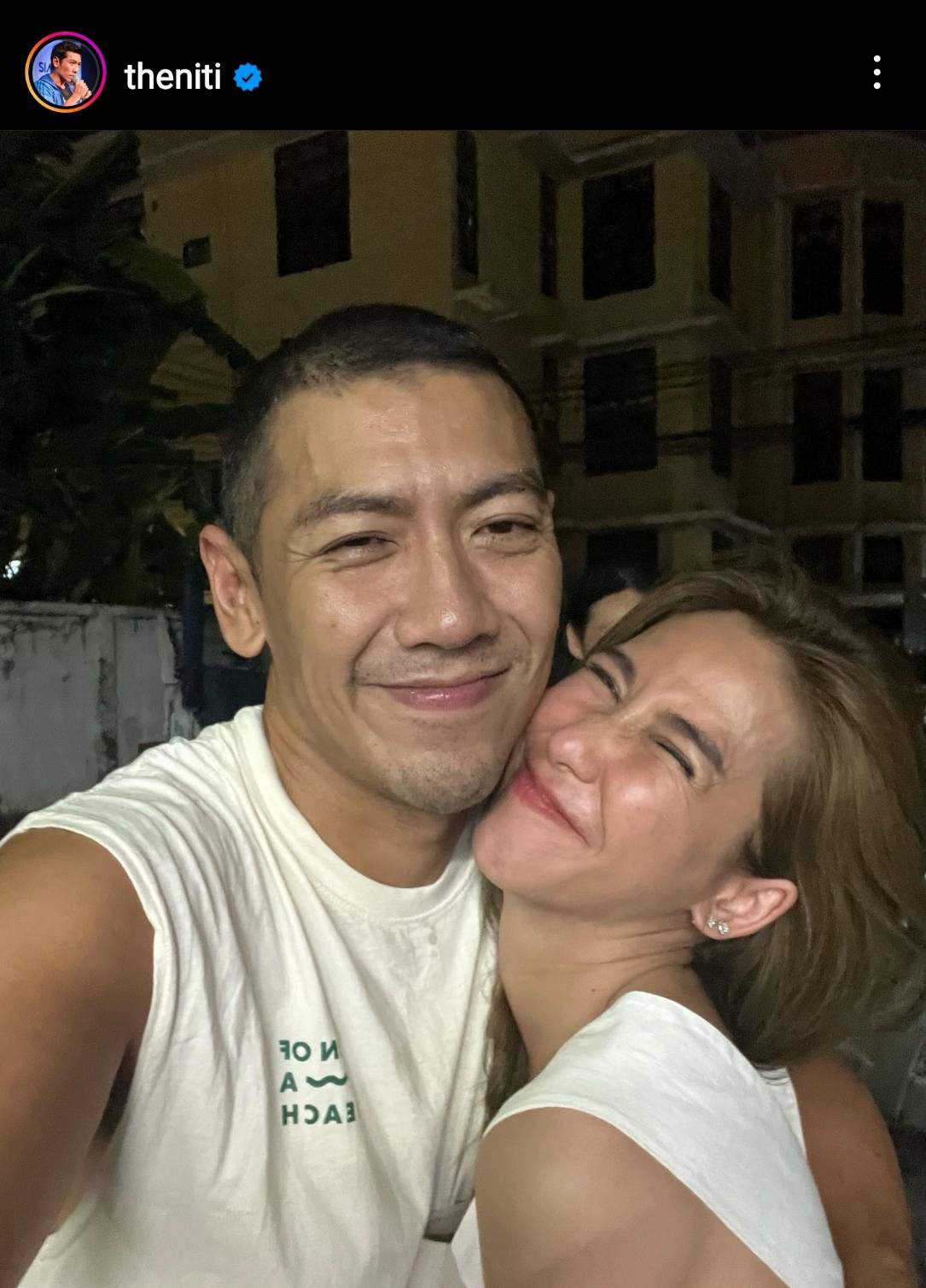 ภาพคู่แรก โต้ง-พลอย ซูมอีกทีงานก็อปนี่หว่า