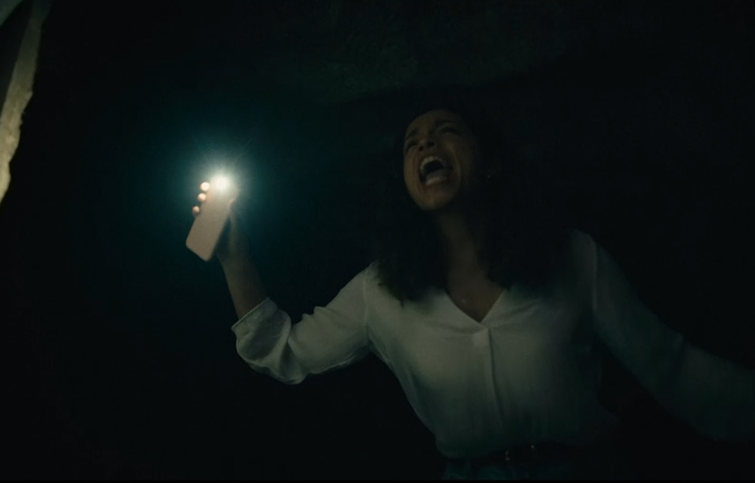 ผู้กำกับ  Barbarian ดีใจหนังปังแม้ใช้ทุนต่ำ 