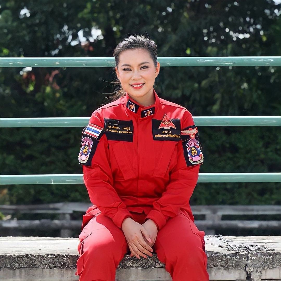 ฝนกระหน่ำกรุงเทพต่อเนื่อง “บุ๋ม ปนัดดา” ลงพื้นที่อยุธยา (มีคลิป)