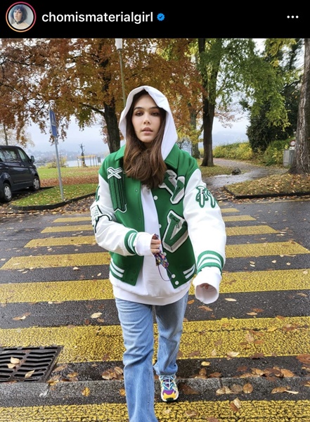 ชาวเน็ตขอโทษ ชมพู่ อารยา หลังดราม่าปมฉีดวัคซีน ชาวเน็ตขอโทษ ชมพู่ อารยา หลังดราม่าปมฉีดวัคซีน