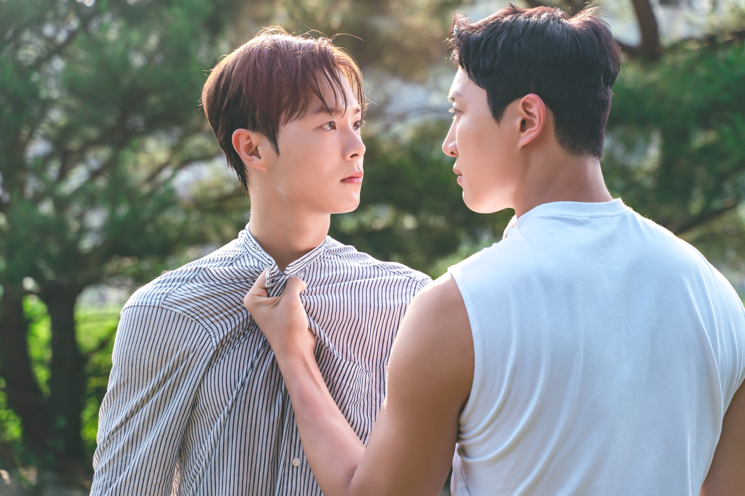 เตรียมตัวฟิน กับ “Love Tractor” ซีรีส์วายเกาหลีเรื่องใหม่ เตรียมตัวฟิน กับ “Love Tractor” ซีรีส์วายเกาหลีเรื่องใหม่
