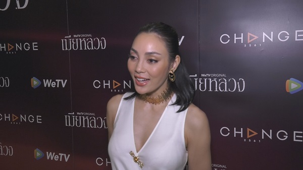 ตั๊ก บงกช เริ่มจริงจังกับการเกษตรแบบออร์แกนิค (มีคลิป)