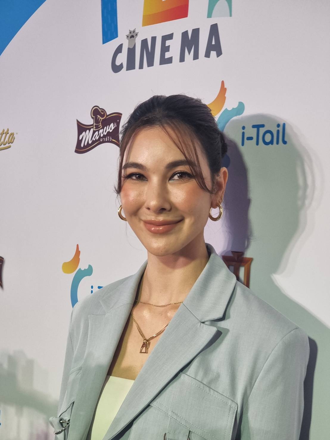 ไม่อยากทำให้อึดอัด โบว์ เบญจวรรณ ยังไม่เคยคุยกับ ก็อต จิรายุ ถึงสาเหตุจบรัก 10 ปี ไม่อยากทำให้อึดอัด โบว์ เบญจวรรณ ยังไม่เคยคุยกับ ก็อต จิรายุ ถึงสาเหตุจบรัก 10 ปี