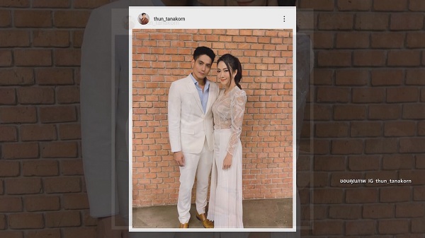 “ธันน์ - ยุ้ย” เบรกงาน 1 ปี พร้อมวางแพลนมีลูกคนแรก (มีคลิป)