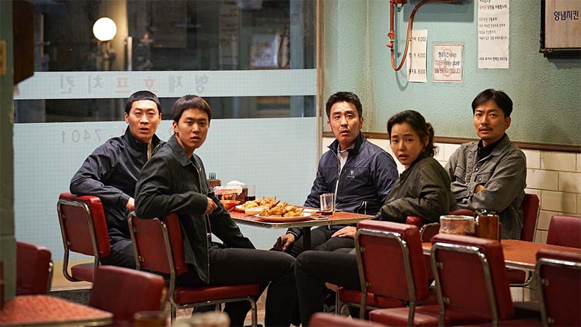 เปิดเส้นทางรัก รยูซึงรยง - ไก่ทอด นักแสดงผู้รับบทคู่ไก่ทอดมาอย่างโชกโชน เปิดเส้นทางรัก รยูซึงรยง - ไก่ทอด นักแสดงผู้รับบทคู่ไก่ทอดมาอย่างโชกโชน