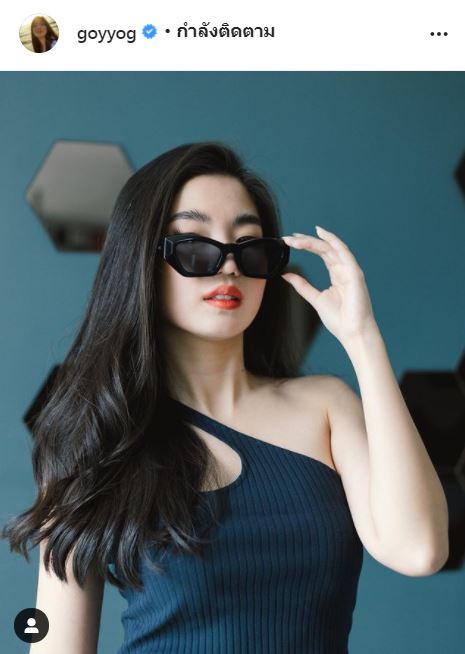 ก้อย อรัชพร ซัดเพจดัง!! ชี้แจงชัด ไม่ได้ย้ายประเทศ