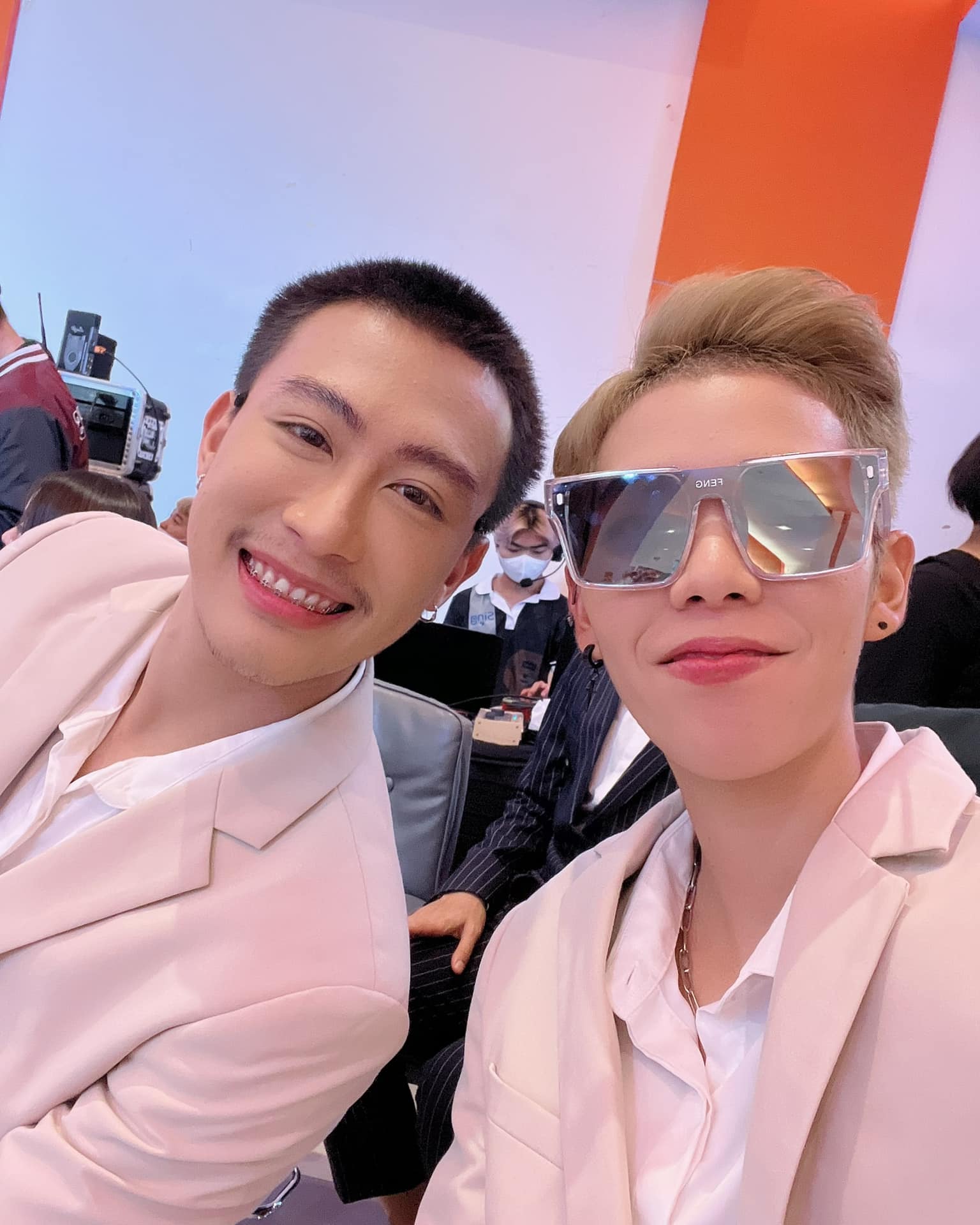 นุ๊ก ธนดล เผยไม่อยากให้คาดหวังความสัมพันธ์ ป๊ายปาย