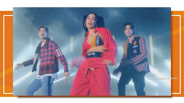 กระแต ปลื้ม ร่วมงาน บุ๋น-เปรม ชมทั้งสองคนเก่งมากๆ (มีคลิป) กระแต ปลื้ม ร่วมงาน บุ๋น-เปรม ชมทั้งสองคนเก่งมากๆ (มีคลิป)