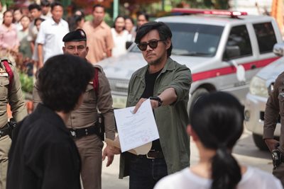 สาธุ ฟีเวอร์ เปิดเหตุผลที่ทำให้ซีรีส์ดังทะลุ วัด สาธุ ฟีเวอร์ เปิดเหตุผลที่ทำให้ซีรีส์ดังทะลุ วัด