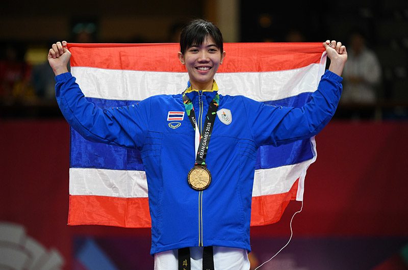 สมาคมนักข่าวช่างภาพกีฬาฯประกาศ 'ฉายาคนกีฬา' ประจำปี 2564