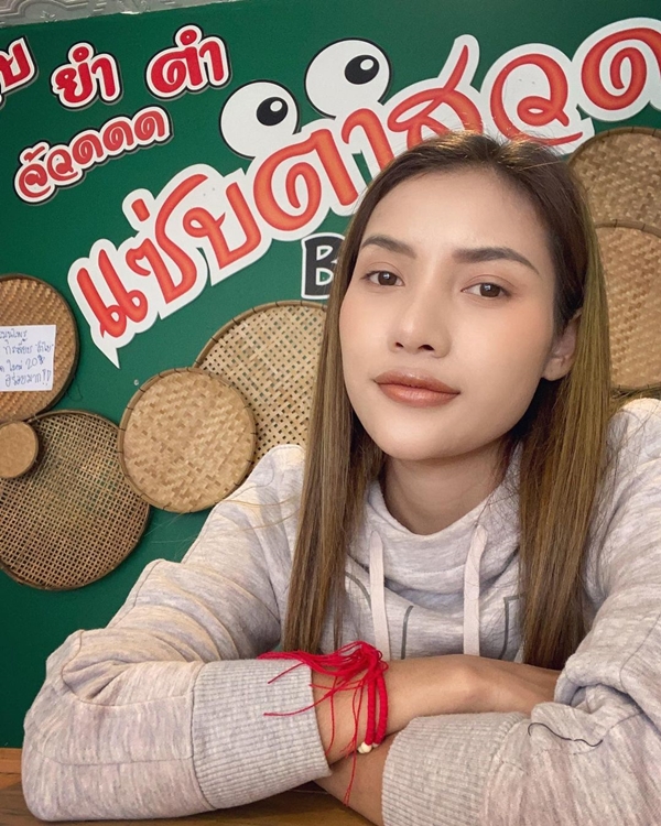 นุช วิลาวัลย์ สู้ไม่ไหว! โควิดรอบ3 ตัดสินใจปิดร้านอาหาร นุช วิลาวัลย์ สู้ไม่ไหว! โควิดรอบ3 ตัดสินใจปิดร้านอาหาร