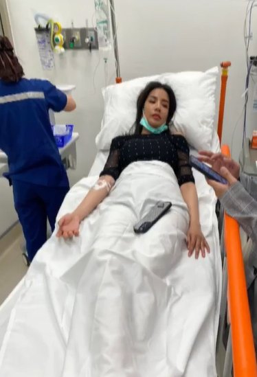 เบรคดราม่าไส้ติ่งทิพย์ น้องชายใบเตย อัปเดตอาการพี่สาว ยังไม่ฟันธงเป็นโรคอะไรรอหมอตรวจละเอียดวันนี้