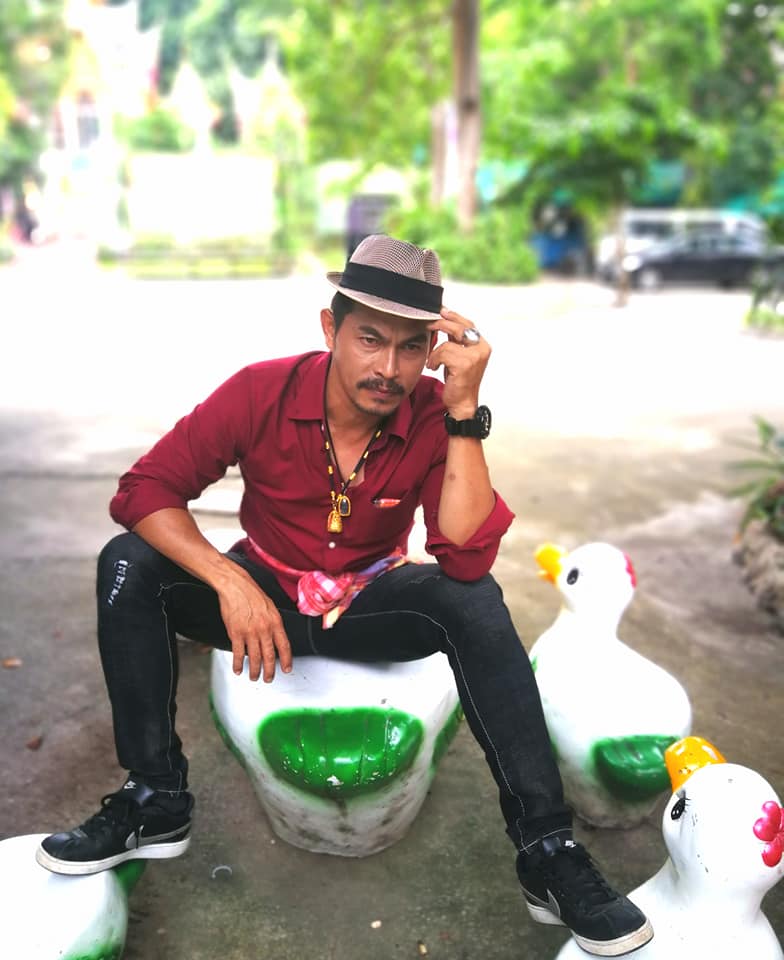 เปิดประวัติ ‘จรัญ งามดี’ ตำนานนายจันทร์หนวดเขี้ยว แห่งบ้านบางระจัน เปิดประวัติ ‘จรัญ งามดี’ ตำนานนายจันทร์หนวดเขี้ยว แห่งบ้านบางระจัน