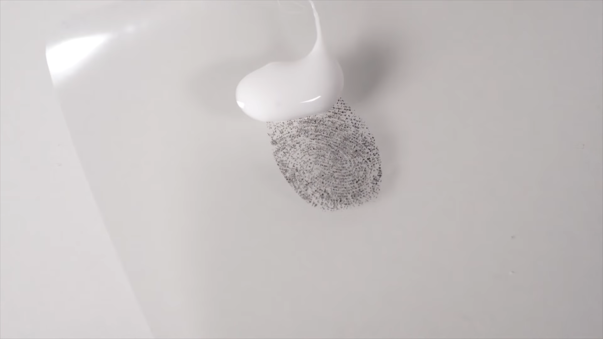 Kraken เผยวิธีปลอมลายนิ้วมือด้วยรูปภาพและกาวไม้ ทำได้ง่ายกว่าที่คุณคิด