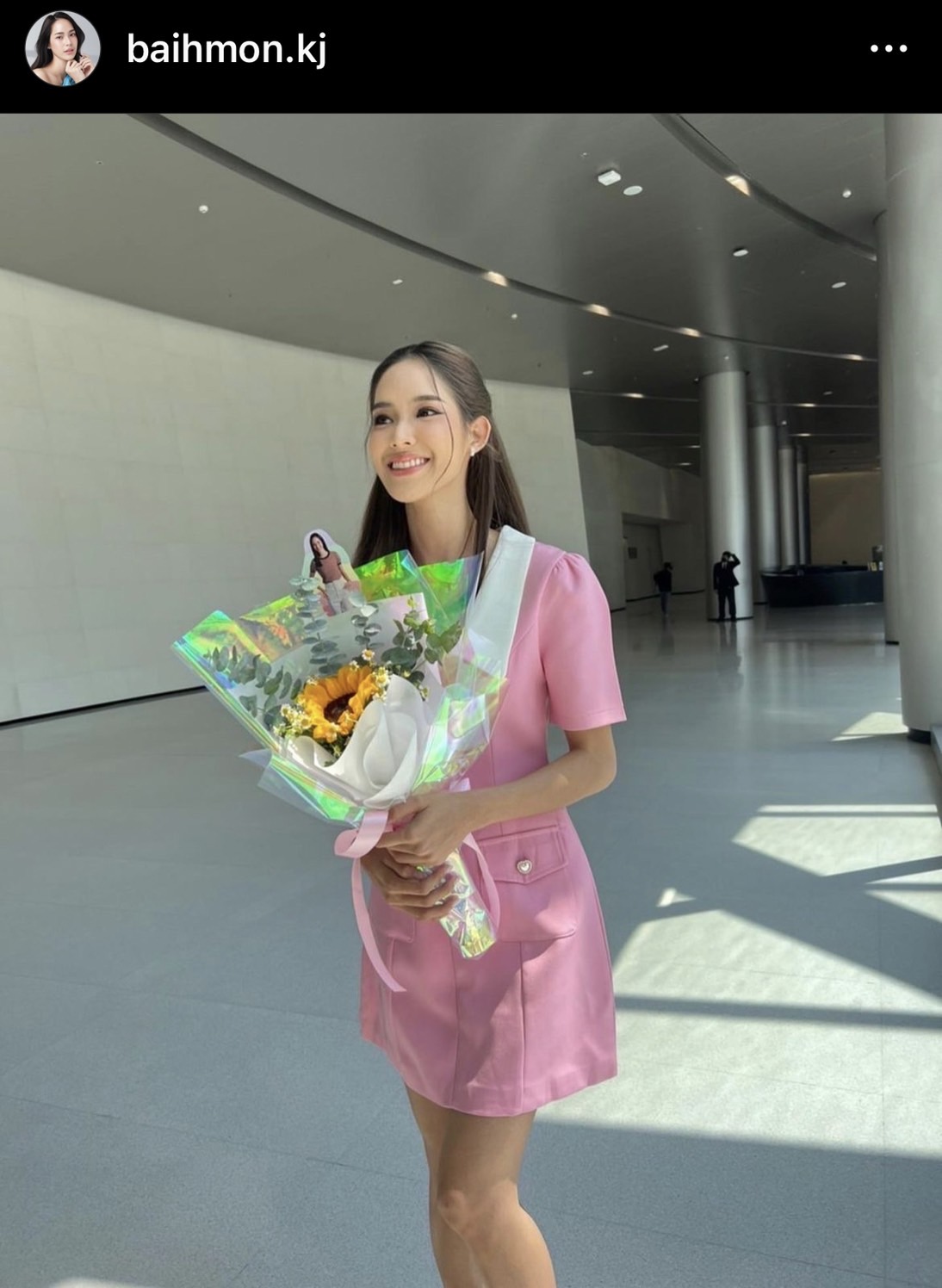 ใบหม่อน รับศึกษาดูใจ แจ็ค แฟนฉัน 2 เดือนแล้ว ใบหม่อน รับศึกษาดูใจ แจ็ค แฟนฉัน 2 เดือนแล้ว