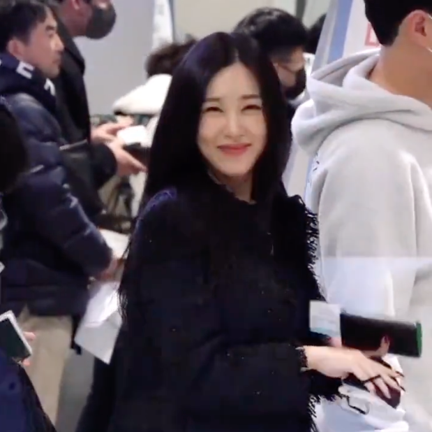 #ประเทศไทยมีฟานี่แล้ว!! 'ทิฟฟานี่ Girls’ Generation’ คัมแบ็กจัดแฟนมีตเดี่ยว 25 ก.พ.นี้ #ประเทศไทยมีฟานี่แล้ว!! 'ทิฟฟานี่ Girls’ Generation’ คัมแบ็กจัดแฟนมีตเดี่ยว 25 ก.พ.นี้