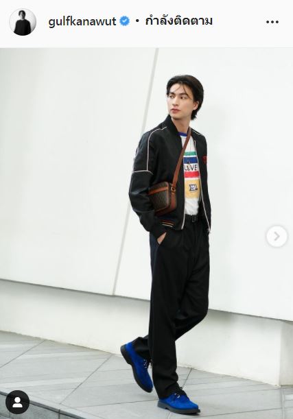 ของขวัญกว่า 10 ล้าน!! กลัฟ คณาวุฒิ เผยความรู้สึกหลังได้บิ๊กเซอร์ไพรส์ชุดใหญ่