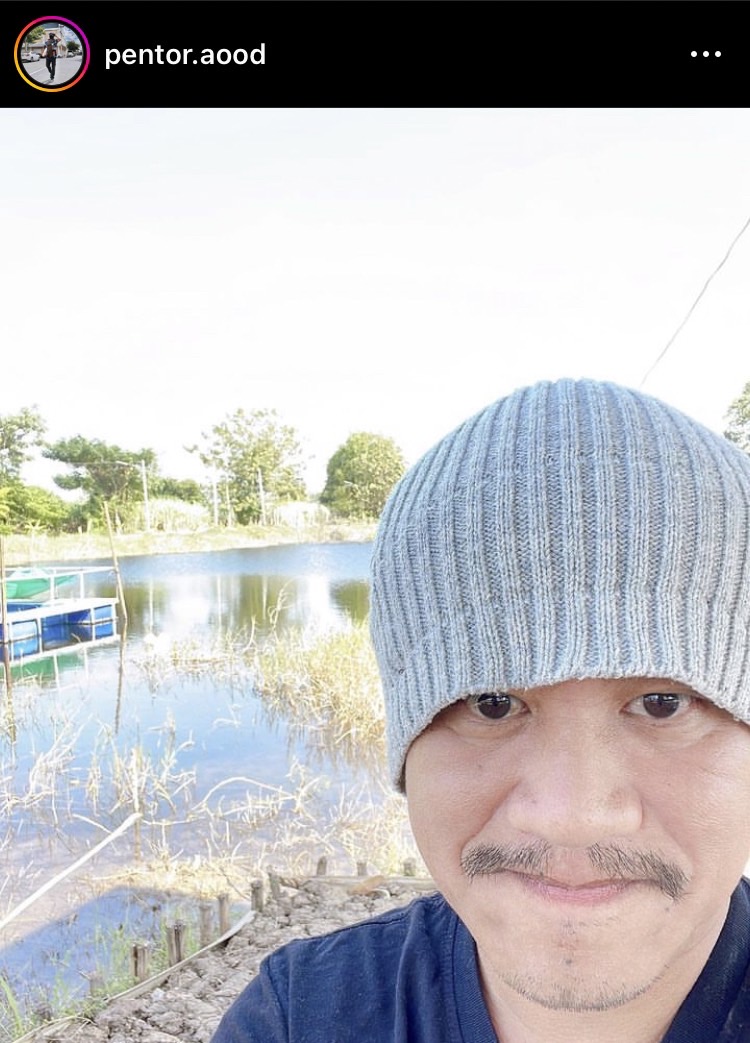 อู๊ด เป็นต่อ พร้อมลุยธุรกิจชาบูต่อ หลังเจอพิษโควิดจนต้องสั่งปิดร้าน