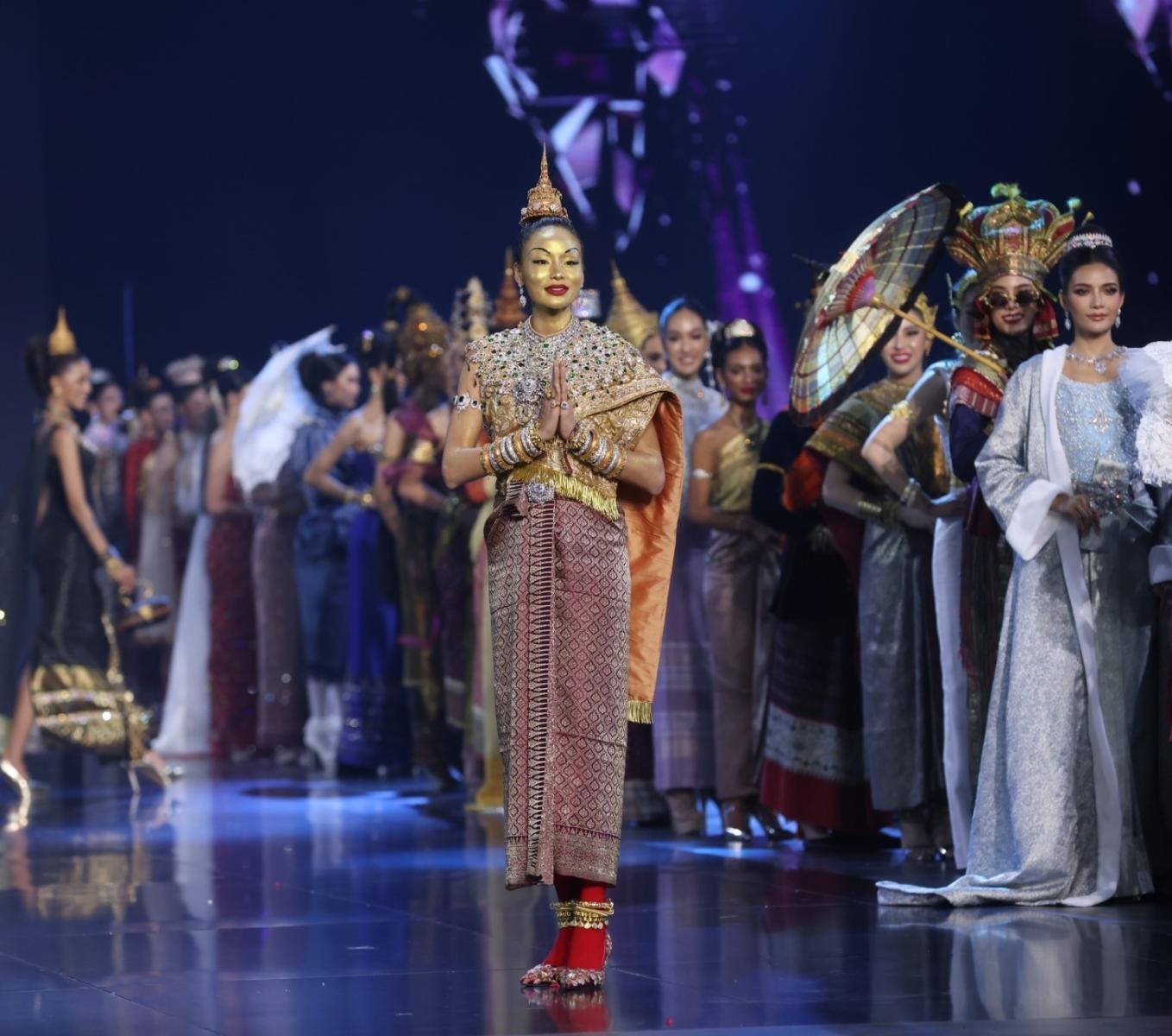 ส่อง! 5 ชุดรางวัลพิเศษรอบประจำชาติ