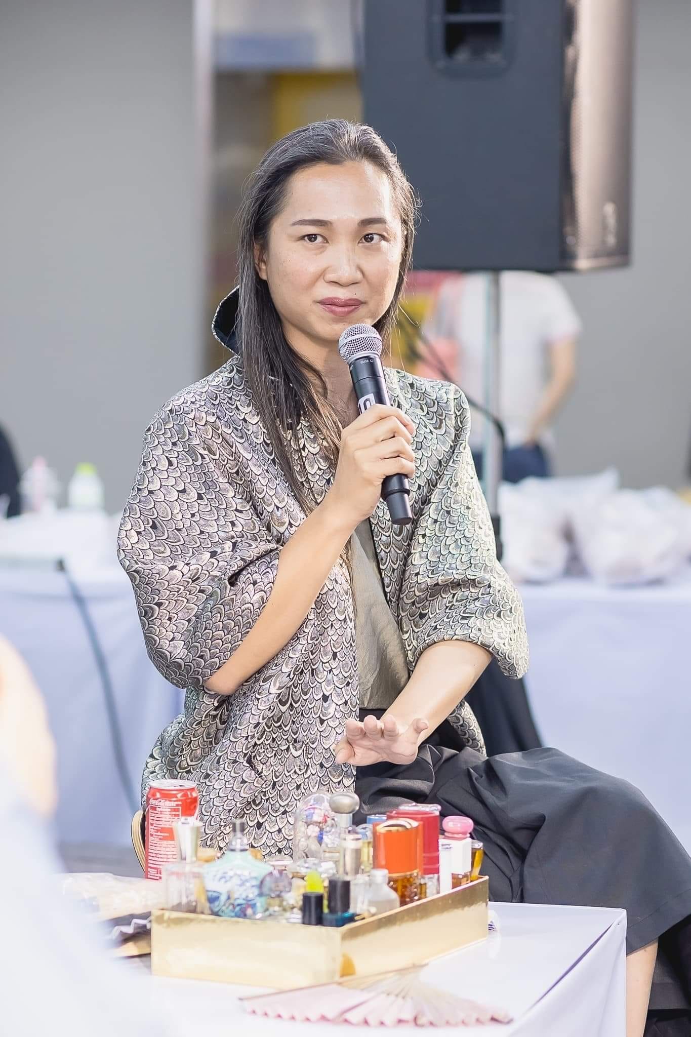 นุชี่ อนุชา เตรียมประชุมกับทางสมาพันธ์เพื่อแก้ไขปัญหาหลังมี #แบนสุพรรณหงส์