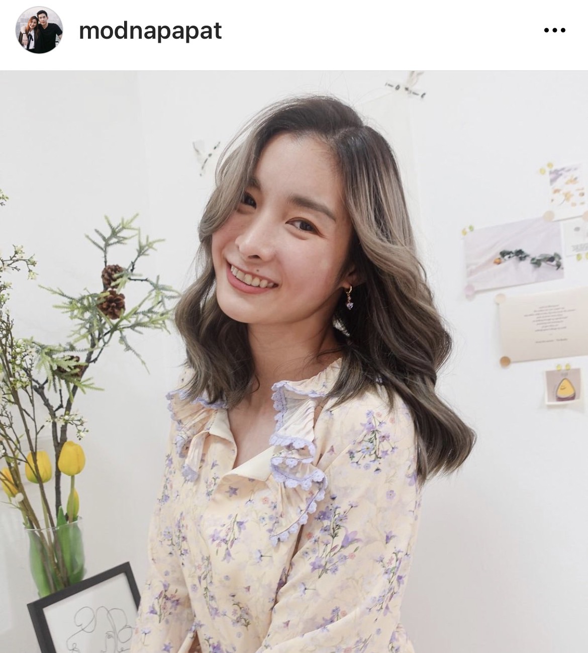 ช็อกแฟนคลับ! มด ณปภัช ประกาศอำลาวงการกลางคอนเสิร์ต ช็อกแฟนคลับ! มด ณปภัช ประกาศอำลาวงการกลางคอนเสิร์ต