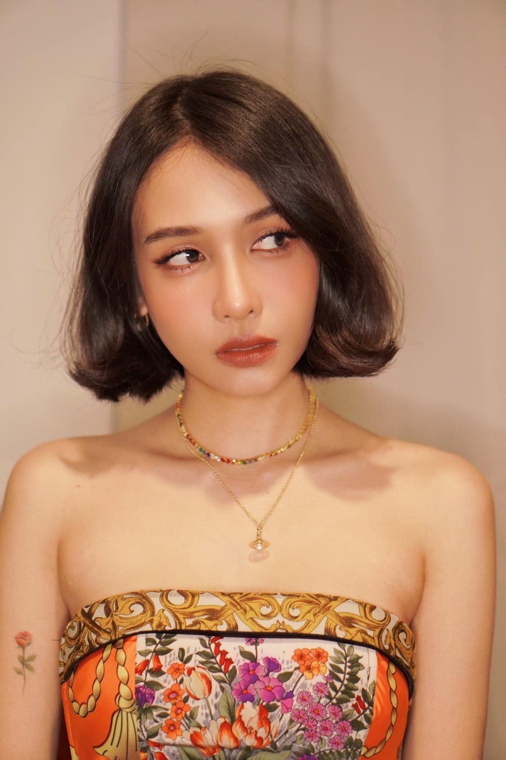 โบกี้ ไลอ้อน เผยแพ้ควันบุหรี่รุนแรง อาจทำให้ตายได้ 