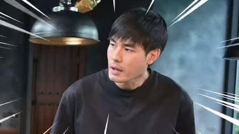 ฟังคำตอบ โฟร์ ศกลรัตน์ หลัง หน่อง ธนา ถามตรงๆ พี่ชอบผมไหม?