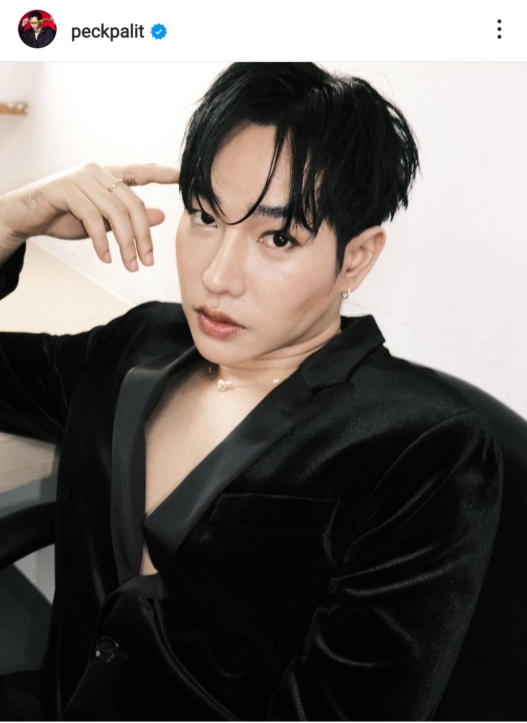 เป๊ก ผลิตโชค หลุดสปอยล์ สิ้นปีมีคอนเสิร์ตพิเศษ ลุ้น รวมตัว เป๊ก-อ๊อฟ-ไอซ์