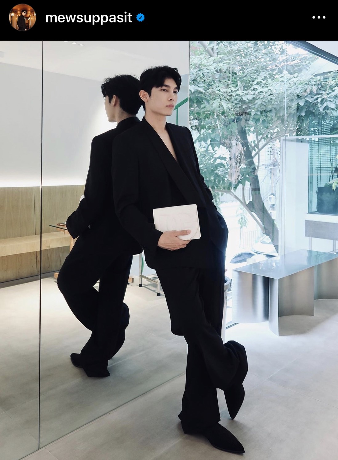 ต้นสังกัด มิว ศุภศิษฏ์ ประกาศเตือน!! ผู้ไม่หวังดี ให้หยุดการกระทำ ที่ทำให้ศิลปินได้รับความเสียหาย