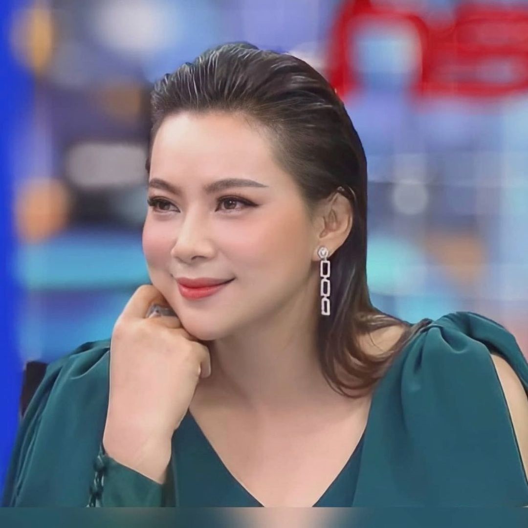 คนบันเทิง ดวงเฮง!! ถูกลอตเตอรี่ รับโชคก้อนโต คนบันเทิง ดวงเฮง!! ถูกลอตเตอรี่ รับโชคก้อนโต