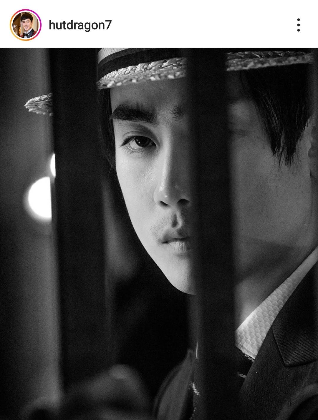 ฮัท จิรวิชญ์ ดีใจที่เป็นหนึ่งในภาพยนต์ทรงคุณค่า six characters ที่เตรียมเช้าชิงรางวัลในเทศกาลภาพยนต์ปูซาน