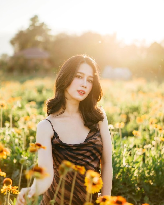 เปิดประวัติ โม อมีนา ที่ใครๆ ก็บอกว่าควรมี เพื่อน แบบนี้อยู่ในชีวิต เปิดประวัติ โม อมีนา ที่ใครๆ ก็บอกว่าควรมี เพื่อน แบบนี้อยู่ในชีวิต