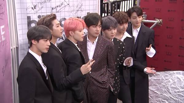 เป็นเรื่องอีกแล้ว!! ดีเจเยอรมันเทียบวง “BTS” กับโควิด-19