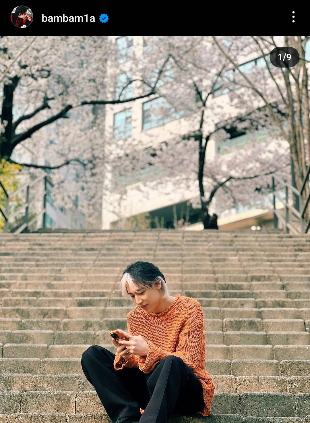 บริษัทฯ ออกหนังสือชี้แจงแล้ว หลัง “แบมแบม” จี้ให้ตรวจสอบการขายบัตรคอนเสิร์ต บริษัทฯ ออกหนังสือชี้แจงแล้ว หลัง “แบมแบม” จี้ให้ตรวจสอบการขายบัตรคอนเสิร์ต