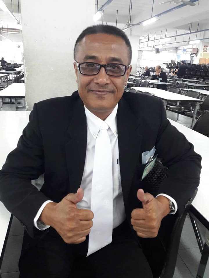 หนุ่ย คดีเด็ด เสียชีวิตแล้ว หลังป่วยหนักด้วยโรคมะเร็งต่อมลูกหมาก