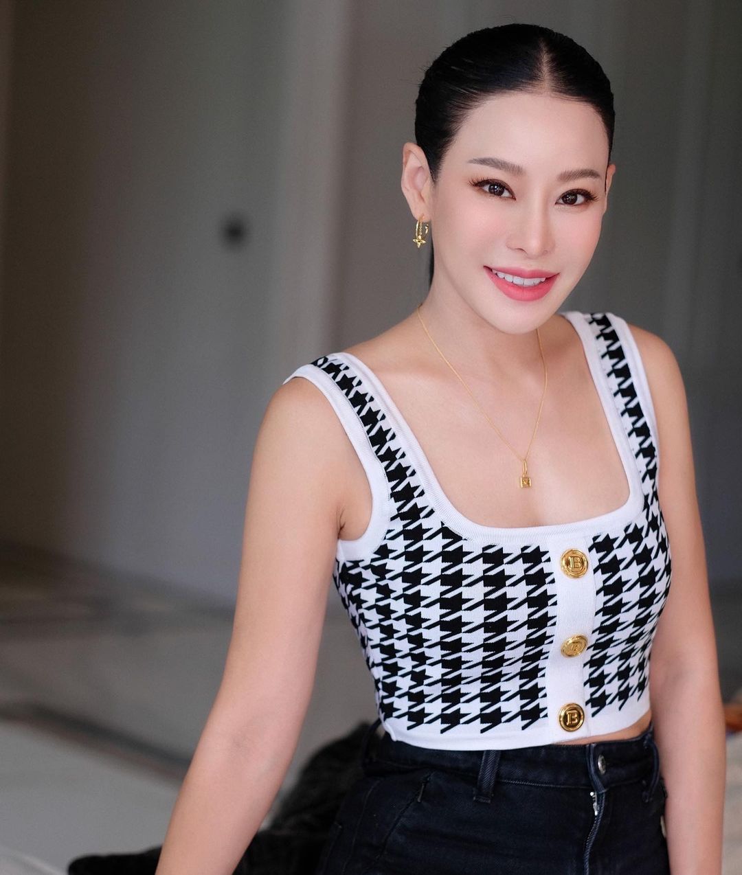 เพื่อนเจ็บฉันเจ็บ หนิง ปณิตา เผยสาเหตุเพื่อนแท๊กทีมอันฟอลโลว์ จิน ธรรมวัฒนะ เพื่อนเจ็บฉันเจ็บ หนิง ปณิตา เผยสาเหตุเพื่อนแท๊กทีมอันฟอลโลว์ จิน ธรรมวัฒนะ