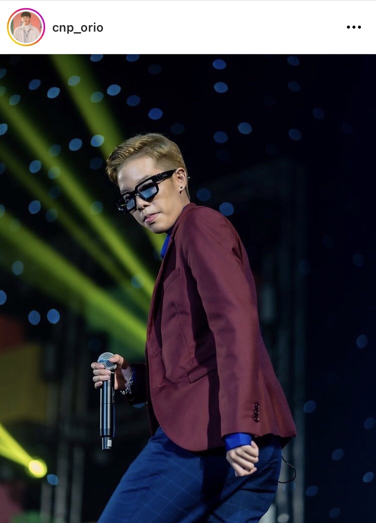 ป๊ายปาย โอริโอ้ ออกมาชี้แจงหลังมีประเด็นทัวร์ลง กานต์ ทศน เมินเจ้าตัวกลางเวที