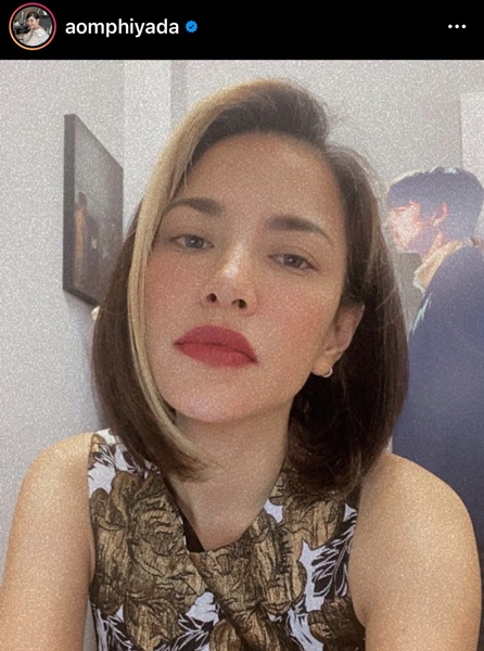 “อ้อม พิยดา” เผยถึงบทบาทที่อยากเล่นแต่ไม่ได้เล่น ?! “อ้อม พิยดา” เผยถึงบทบาทที่อยากเล่นแต่ไม่ได้เล่น ?!