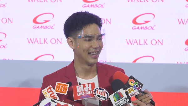 บูม กิตต์ก้อง พร้อมแต่ง กีฟ  รับเตรียมดูฤกษ์แล้ว (มีคลิป) 