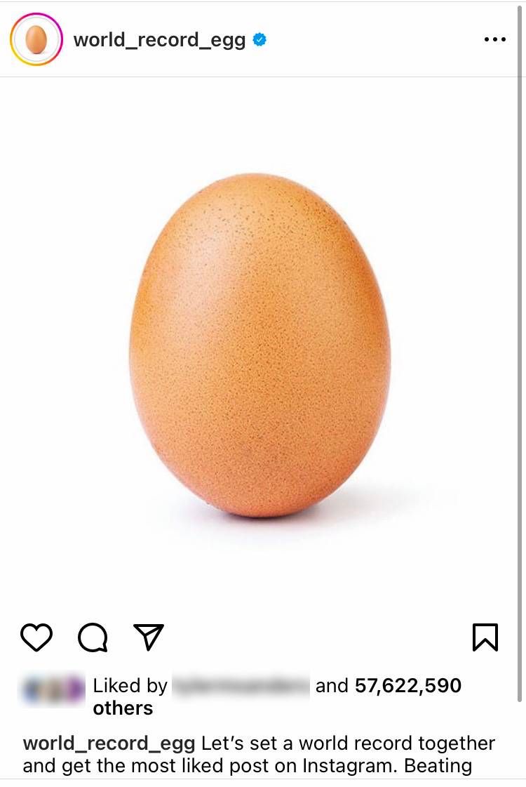 'เมสซี่' แชมป์โลกบนIG!! โพสต์ฉลองชัยฟุตบอลโลกทีมอาร์เจนฯ ยอดไลค์แซงภาพไข่ 'เมสซี่' แชมป์โลกบนIG!! โพสต์ฉลองชัยฟุตบอลโลกทีมอาร์เจนฯ ยอดไลค์แซงภาพไข่