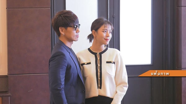 “นิวเคลียร์” เปิดใจหลังเซ็นใบหย่า “ดีเจเพชรจ้า”  (มีคลิป)