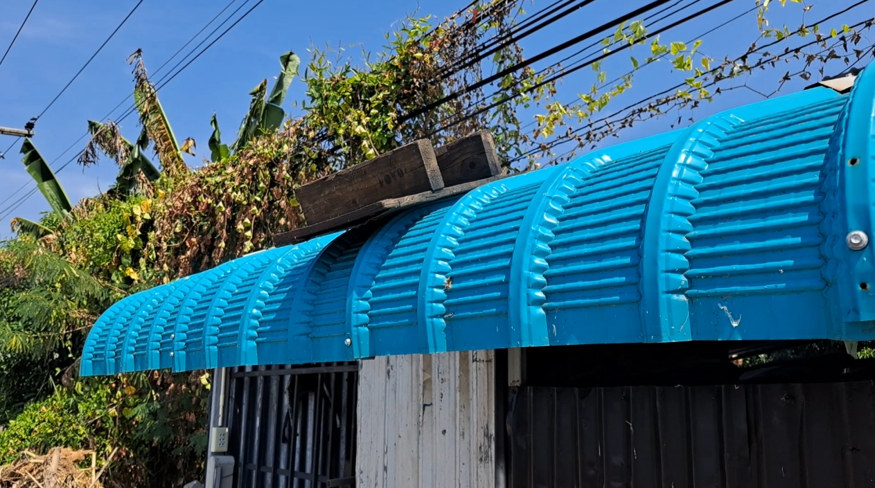 เปิดภาพมุมสูง เขื่อนเจ้าพระยา และร่องรอยความเสียหายหลังน้ำลด เปิดภาพมุมสูง เขื่อนเจ้าพระยา และร่องรอยความเสียหายหลังน้ำลด