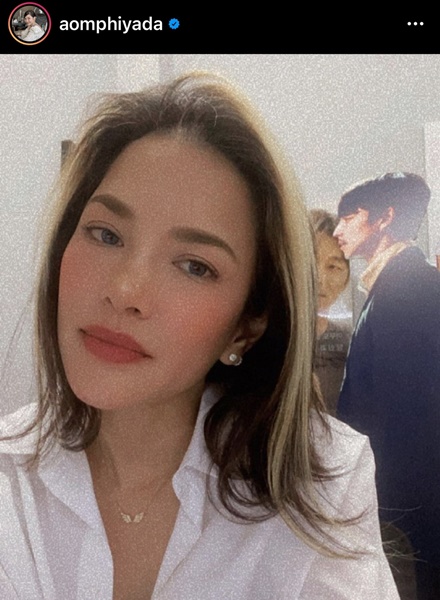 “อ้อม พิยดา” เผยถึงบทบาทที่อยากเล่นแต่ไม่ได้เล่น ?! “อ้อม พิยดา” เผยถึงบทบาทที่อยากเล่นแต่ไม่ได้เล่น ?!