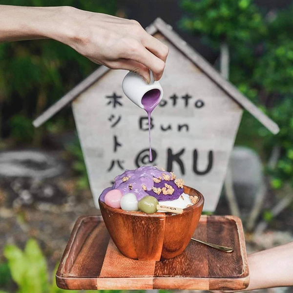 10 คาเฟ่สามย่าน จิบกาแฟเก๋ๆ ตลอนเพลินย่านสุดคิ้วท์