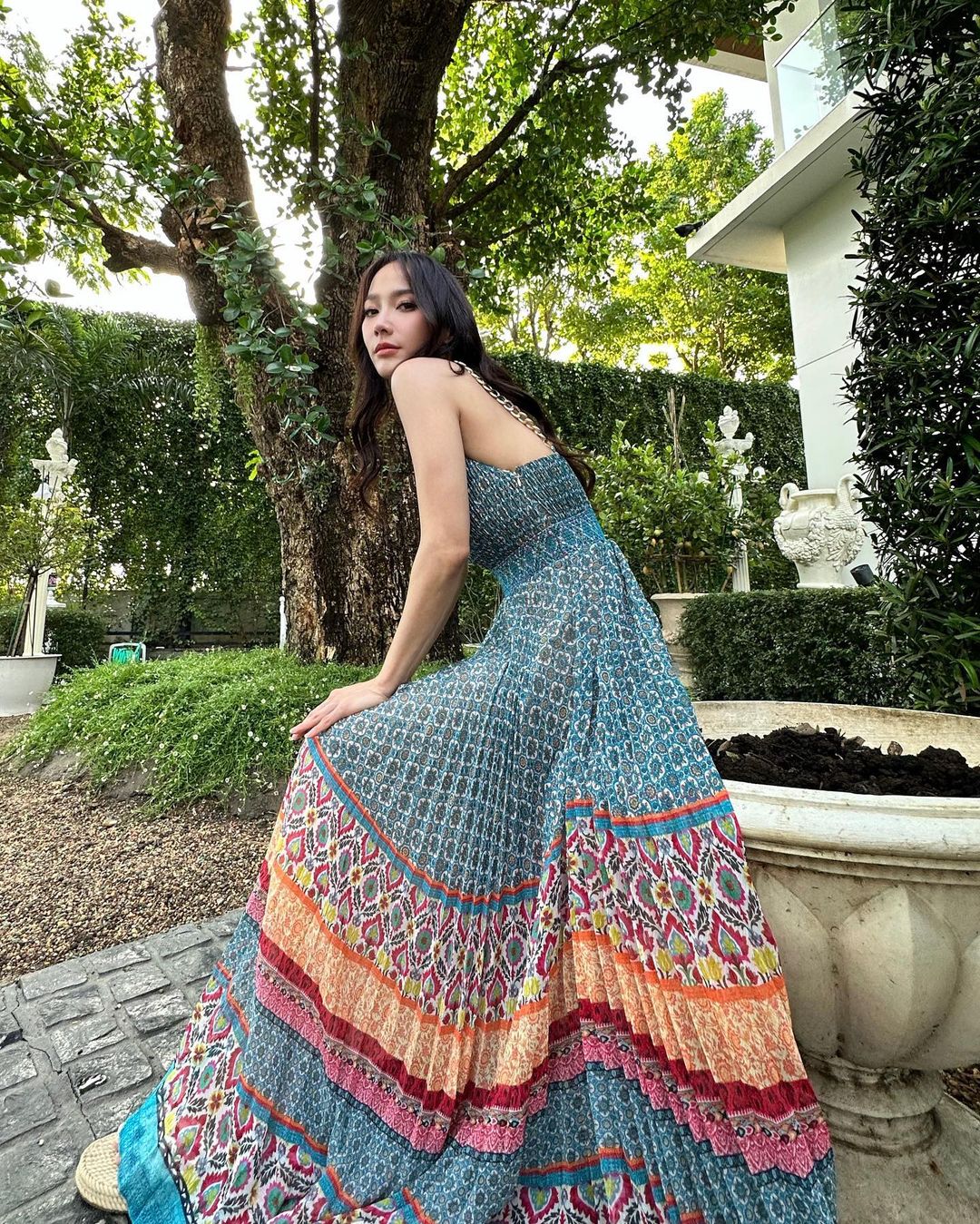 ลือสนั่น! อั้ม พัชราภา เลิก ไฮโซพก มีมือที่สามเป็นดาราดัง (มีคลิป)