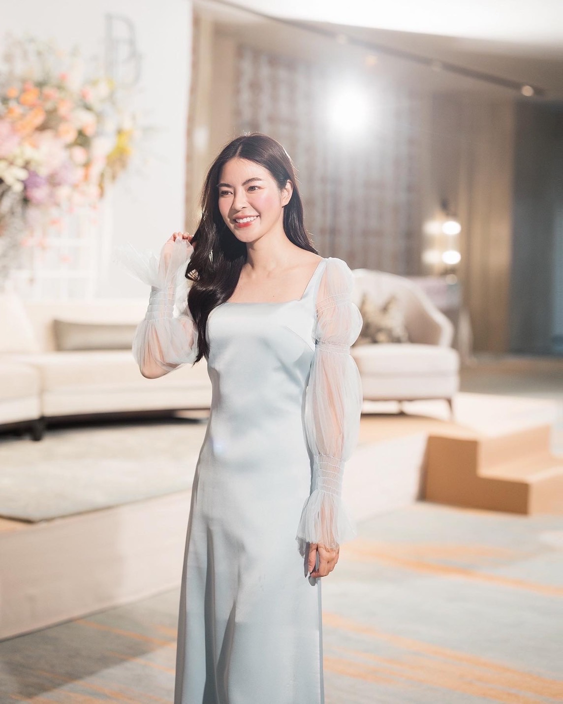 เนท My Mate Nate ที่ยืดอกยอมรับแบบแมนๆ ผมเดินหน้าลุยจีบ เอวา ก่อนเองครับ เนท My Mate Nate ที่ยืดอกยอมรับแบบแมนๆ ผมเดินหน้าลุยจีบ เอวา ก่อนเองครับ