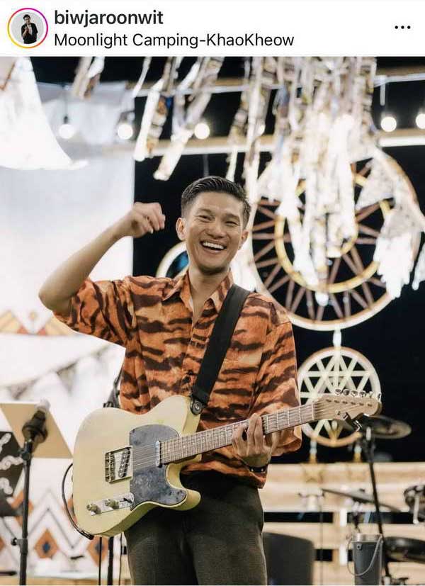 บิว เดอะวอยซ์ ช็อก!รับรู้ข่าวร้าย อาจร้องเพลงไม่ได้อีก เพราะร้องเพลงแบบผิดๆ บิว เดอะวอยซ์ ช็อก!รับรู้ข่าวร้าย อาจร้องเพลงไม่ได้อีก เพราะร้องเพลงแบบผิดๆ