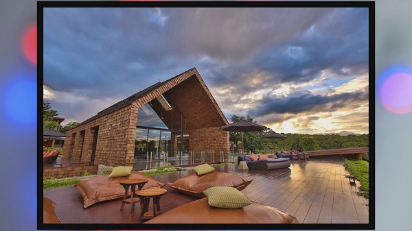 ภูริ หิรัญพฤกษ์ ใช้วิลล่ารักษาโรคซึมเศร้า กวาดรายได้หลักแสน  (มีคลิป)