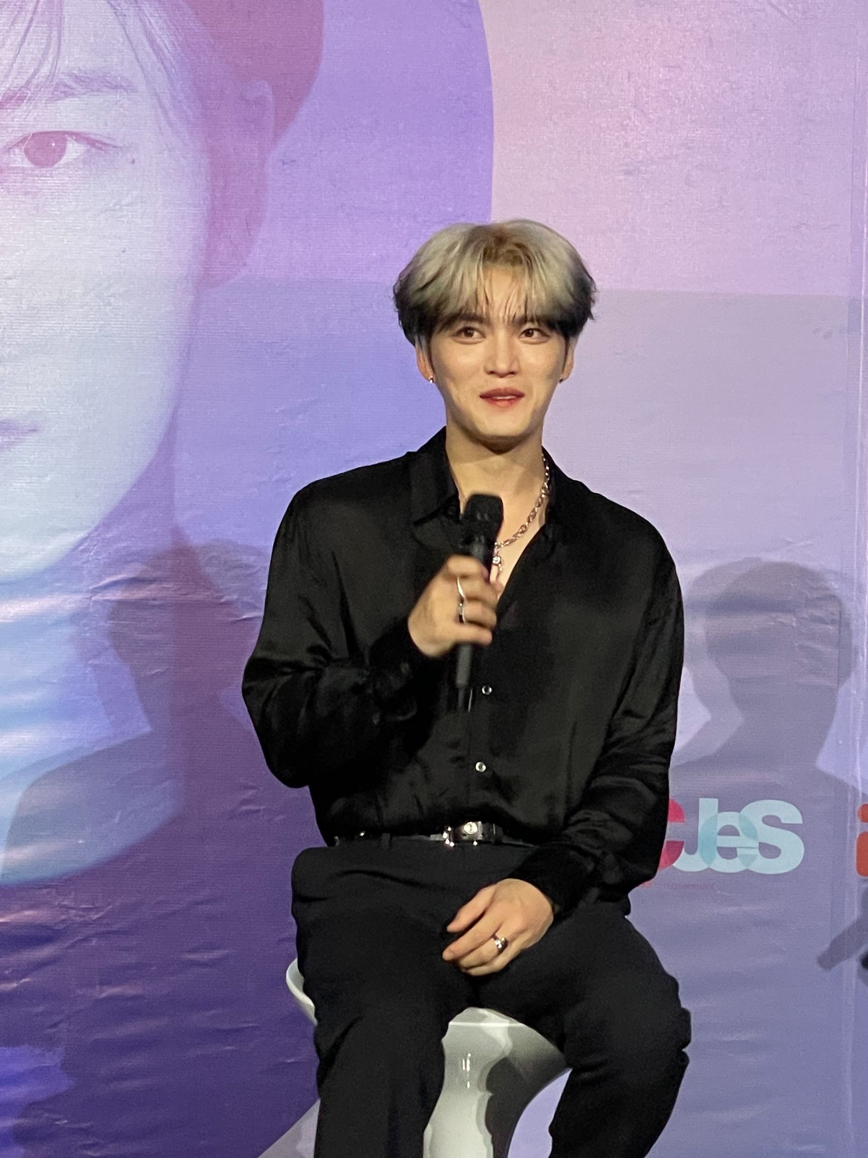  คิมแจจุง พร้อมแล้ว กับคอนเสิร์ตใหญ่ที่ไทย หลังห่างหายไปนานกว่า 3 ปี