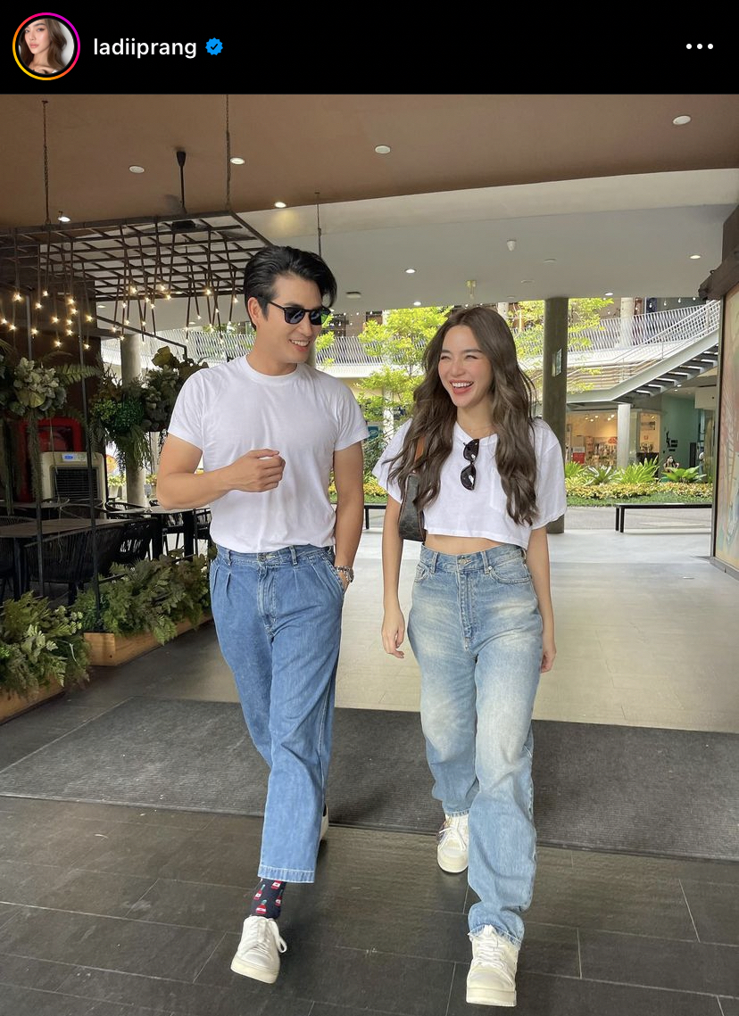 ปราง เผยหนีไม่พ้นรับละครคู่ ปั้นจั่น พร้อมเอ่ยปากอยากทำเพลงของตัวเอง